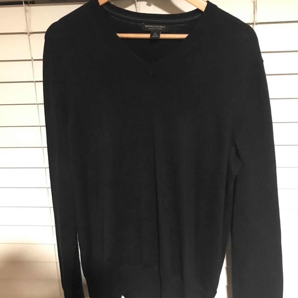 Men’s Sweater
